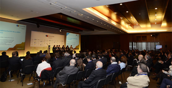 Hotusa Explora, I Foro de Innovaci&oacute;n Tur&iacute;stica, re&uacute;ne en el Eurostars Madrid Tower a m&aacute;s de 400 profesionales