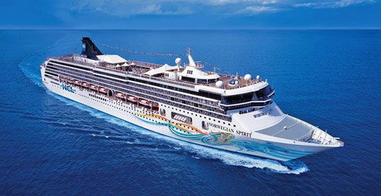 Norwegian Cruise Line insiste en que su &lsquo;rumbo estable y positivo no ser&iacute;a posible sin la gran labor de los agentes&rsquo;