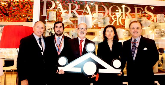 Paradores de Turismo mejora la gesti&oacute;n de sus habitaciones con la plataforma de reservas de Idiso