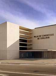 El Palacio de Congresos de Cataluña acogerá más de 2.000 oportunidades profesionales para jóvenes