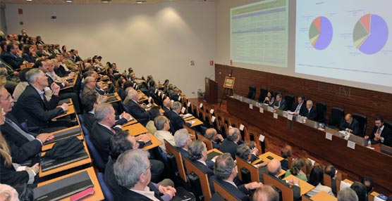 La Federaci&oacute;n Regional de Empresarios del Metal se incorpora a la Oficina de Congresos de Murcia