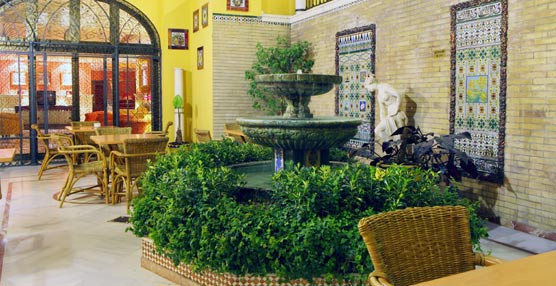 H10 Hotels compra un hotel de 76 habitaciones en el centro histórico de Sevilla, su tercero en Andalucía