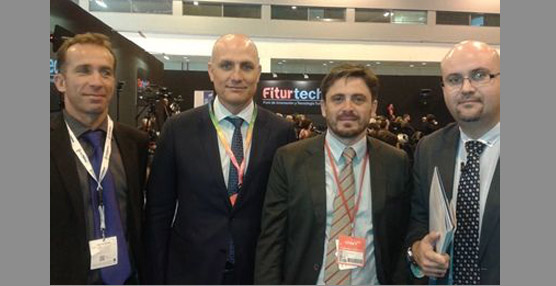 Ashotel presenta en Fiturtech &lsquo;Nosolocamas Alliance&rsquo; como soluci&oacute;n innovadora a la modernizaci&oacute;n tur&iacute;stica