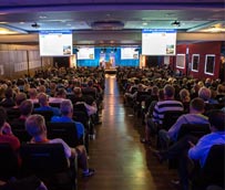 El Sector MICE deja en la provincia de Girona m&aacute;s de 87,5 millones de euros con un total de 560 eventos