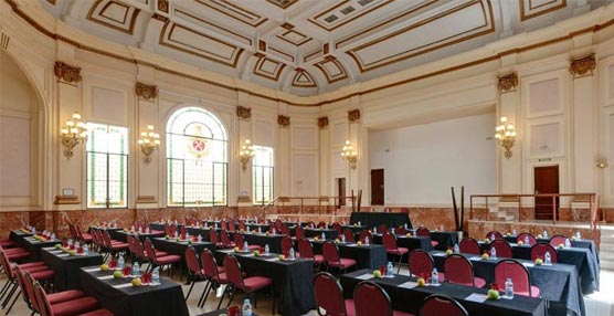 MPI Spain y EventSost organizan un seminario en Madrid para dar a conocer cómo ser más sostenibles en el sector de eventos