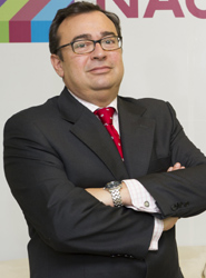 Jos&eacute; Manuel Muriel destituye a Rafael Montoro nada m&aacute;s acceder al cargo de consejero delegado de Wamos
