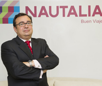 Jos&eacute; Manuel Muriel anuncia la destituci&oacute;n de Rafael Montoro nada m&aacute;s acceder al cargo de consejero delegado de Wamos Group