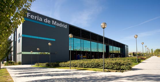 Ifema acoge en abril la cumbre The Global Summit, de la que es adem&aacute;s su patrocinador oficial