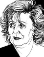 María Cruz Pérez Valdivielso, presidenta de FETAVE
