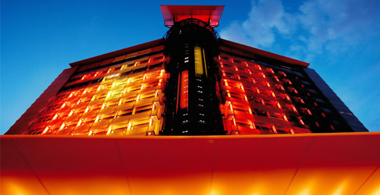 Los hoteles Silken adaptan sus servicios e instalaciones al turismo chino aprovechando el ‘boom’ de reservas recibidas
