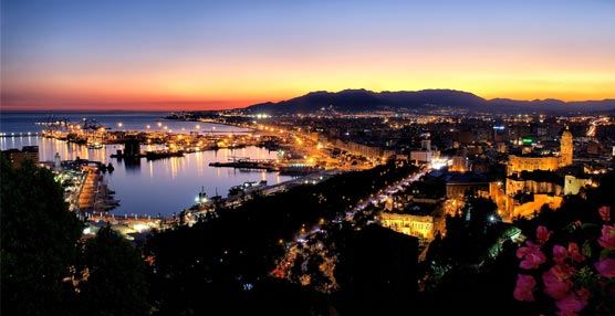 Los representantes de la asociación VVR han quedado satisfechos por el destino Costa del Sol.
