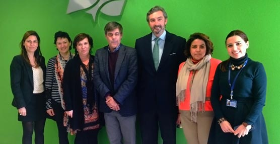 El director del Palacio de Congresos y Exposiciones de Cádiz, Carlos García Espinosa, es el nuevo presidente de Afcan