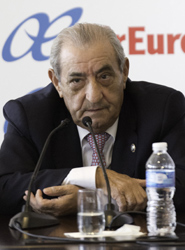 Juan José Hidalgo preside Globalia.