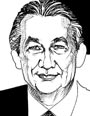 José Manuel Muriel, consejero delegado de Wamos