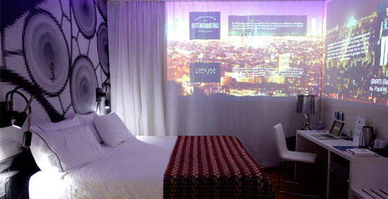El ITH explica su concepto de &lsquo;hotel de tercera generaci&oacute;n&rsquo;, desarrollado para el turista que est&aacute; &lsquo;muy conectado&rsquo;