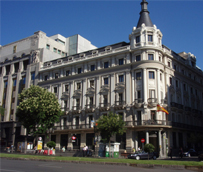 La CNMC recurre el Decreto que regula los apartamentos y viviendas de uso tur&iacute;stico en Madrid