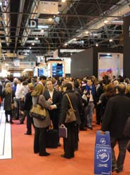 Ifema adelanta la fecha de la pr&oacute;xima edici&oacute;n de Fitur, que se celebrar&aacute; &iacute;ntegramente en el mes de enero