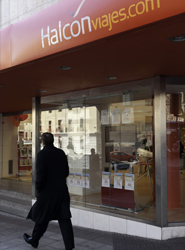 La marca actualmente cuenta con 813 puntos de venta.