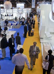 El Congreso Europeo de Urolog&iacute;a deja en Madrid un impacto econ&oacute;mico de unos 40 millones de euros