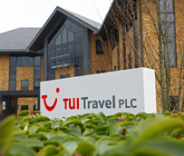TUI Group cierra la temporada de invierno con el 95% de su programa vendido y se muestra optimista de cara al verano