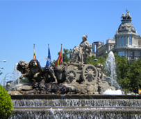 Madrid, Londres y Barcelona son los destinos m&aacute;s buscados por los espa&ntilde;oles en Hoteles.com para Semana Santa