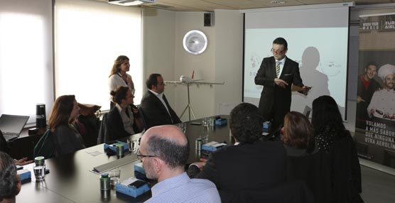 KLASS Representaciones Tur&iacute;sticas presenta en Barcelona los productos y servicios del DMC turco ODS Turkey