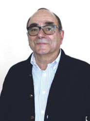 Augusto Pardo: &lsquo;Han sido 50 a&ntilde;os de trabajo muy gratificantes e interesantes en el mundo de los viajes&rsquo;
