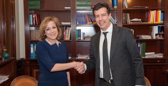 Halc&oacute;n Viajes es oficialmente la proveedora de servicios de viajes y alojamiento a la Administraci&oacute;n P&uacute;blica espa&ntilde;ola