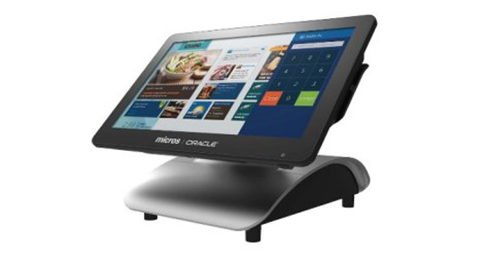 Oracle MICROS Workstation 6, la herramienta de Oracle de &lsquo;captaci&oacute;n&rsquo; en el punto de servicio (POS)