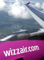 Wizz Air facilita la asignaci&oacute;n autom&aacute;tica de asiento de modo gratuito en el proceso de reserva