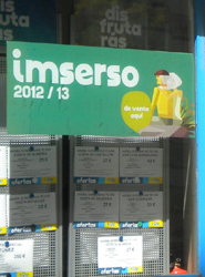 Mundosenior lleva más de 20 años gestionando los viajes del Imserso.