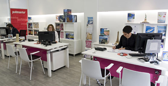 Las grandes redes de agencias mejoran sus resultados y alcanzan un crecimiento medio del 13% en 2014