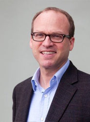 RJ Friedlander, CEO de ReviewPro.