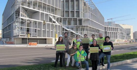 Algunas formaciones de la oposici&oacute;n califican de &lsquo;indecente&rsquo; y &lsquo;estafa&rsquo; que Barcel&oacute; se adjudique el Palacio de Congresos de Palma