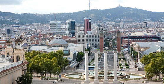 Catalu&ntilde;a recauda 82 millones de euros a trav&eacute;s de la tasa tur&iacute;stica desde su creaci&oacute;n en noviembre de 2012