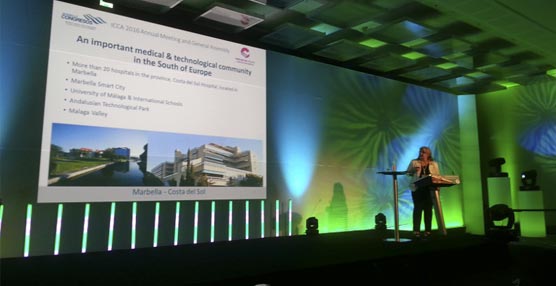 Marbella y la Costa del Sol acoger&aacute;n la reuni&oacute;n y asamblea anual del Cap&iacute;tulo Ib&eacute;rico de ICCA en 2016 tras su paso por Portugal