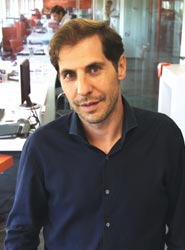 Dario Regattieri preside AEVEA.