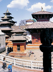 Las Asociaciones de agencias instan a las empresas turísticas a contribuir económicamente en la reconstrucción de Nepal