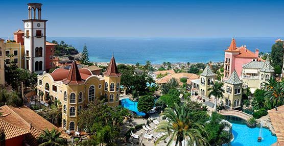 Saad Azzam se incorpora como director general del Gran Hotel Bah&iacute;a del Duque el pr&oacute;ximo mes de junio
