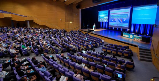 El Palacio de Congresos de Valencia aumenta su actividad un 20% en 2014 y genera un impacto de 64 millones de euros