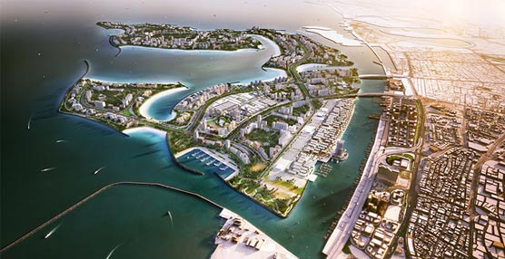 RIU Hotels &amp; Resorts se asocia con la constructora Nakheel para desarrollar en Dubai un nuevo concepto de alojamiento
