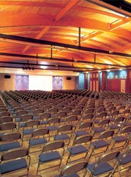 El Consell de Menorca subvenciona la organizaci&oacute;n de eventos en la isla durante el a&ntilde;o 2015