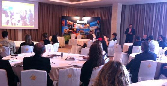 El Mallorca Convention Bureau organiza una jornada formativa y de &lsquo;networking&rsquo; con profesionales de la isla
