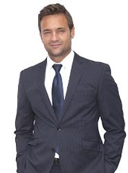 El responsable comercial B2B2C en AXA Assistance, Rubén Tabero.