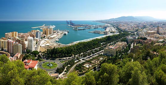 M&aacute;laga re&uacute;ne a la junta directiva de IAPCO con el objetivo de convertir a la ciudad en el tercer destino MICE de Espa&ntilde;a