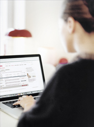 Las agencias generan el 5,5% de las transacciones online.