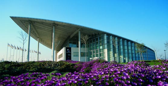 El CSIC y el Palacio de Congresos de Valencia renuevan su convenio para fomentar la celebración de eventos