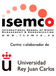 Eventisimo y la Universidad Rey Juan Carlos crean un centro formativo que pretende ser una referencia internacional en el Sector