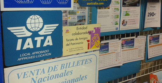IATA será más flexible con las agencias que cometan errores menores en cuestiones relacionadas con el BSP