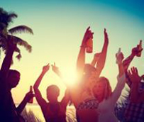 Sol House Music Project, el nuevo proyecto de Sol House y el DJ Carlos Jean que une turismo y música